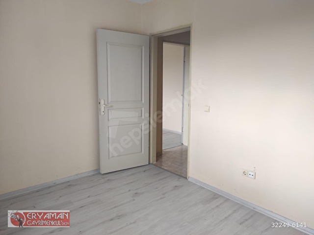 TEMELLİ TOKİ KONUTLARINDA BOŞ DAİRE - Görsel 18