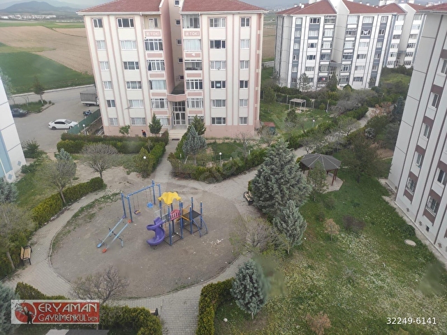 TEMELLİ TOKİ KONUTLARINDA BOŞ DAİRE - Görsel 8