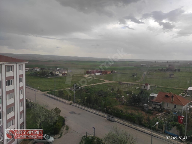 TEMELLİ TOKİ KONUTLARINDA BOŞ DAİRE - Görsel 17
