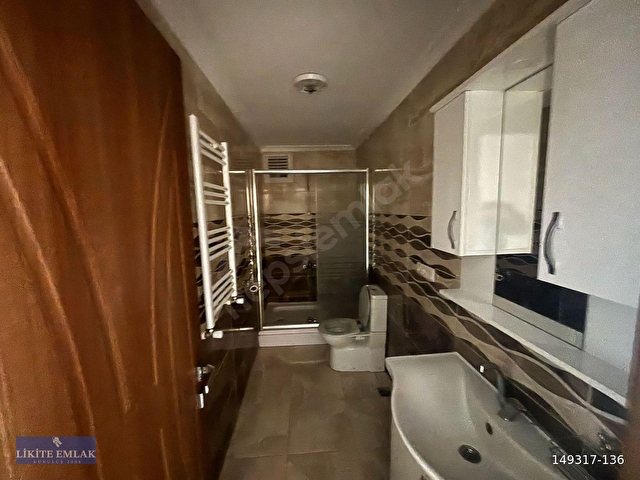 Likite Emlaktan Subaşı Merkezde Geniş 3+1 Kiralık Daire - Görsel 8