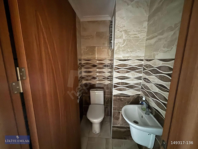 Likite Emlaktan Subaşı Merkezde Geniş 3+1 Kiralık Daire - Görsel 7