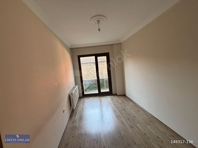 Likite Emlaktan Subaşı Merkezde Geniş 3+1 Kiralık Daire - Görsel 10