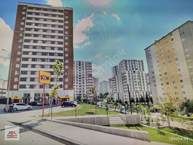 ANAYURT MEYDANDA KONUM AVANTAJLI DAİRE - Görsel 6