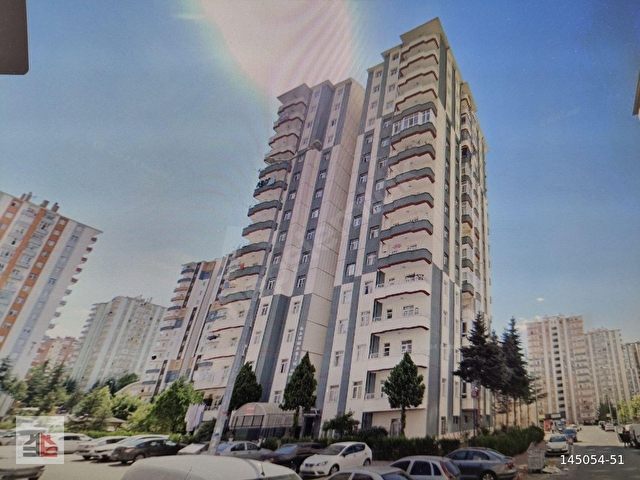 ANAYURT MEYDANDA KONUM AVANTAJLI DAİRE