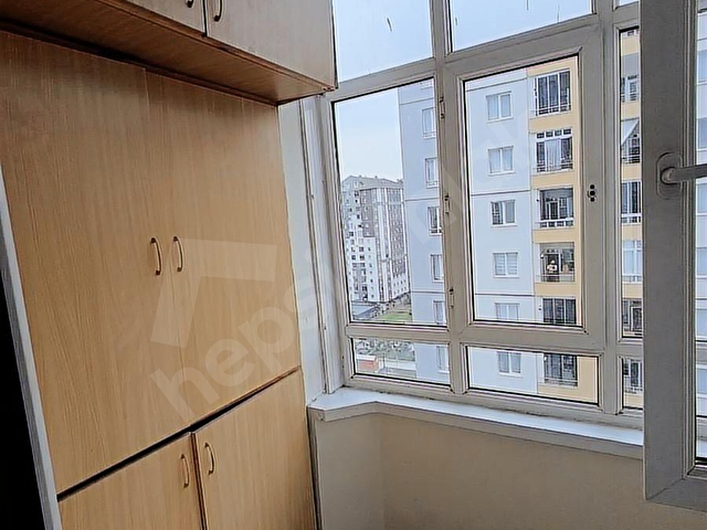 ANAYURT MEYDANDA KONUM AVANTAJLI DAİRE - Görsel 23