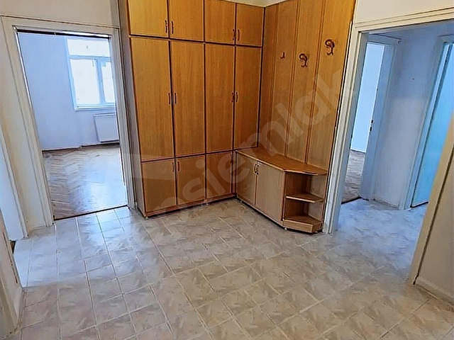 ANAYURT MEYDANDA KONUM AVANTAJLI DAİRE - Görsel 16