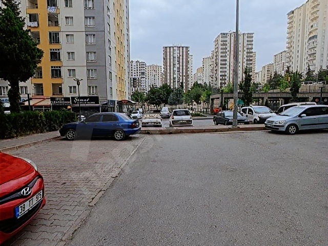 ANAYURT MEYDANDA KONUM AVANTAJLI DAİRE - Görsel 25