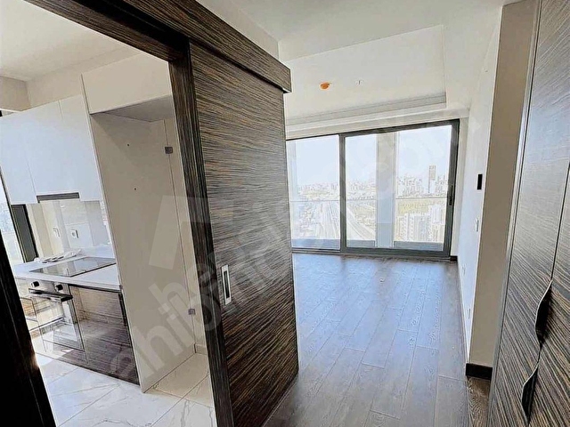3. İstanbul Air Başakşehirde Kapalı Mutfaklı Satılık 2+1 Daire - Görsel 5