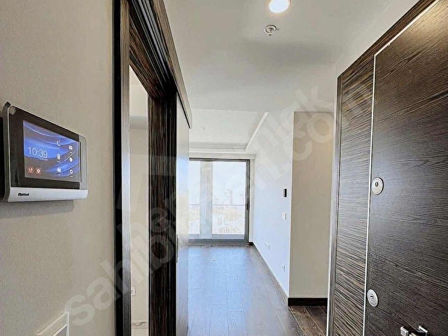 3. İstanbul Air Başakşehirde Kapalı Mutfaklı Satılık 2+1 Daire - Görsel 7