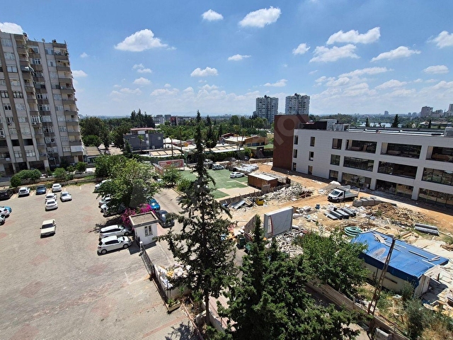 TUNCERDEN AYLIK KİRALIK DAİRE - Görsel 15