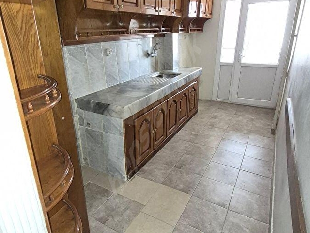 TUNCERDEN AYLIK KİRALIK DAİRE