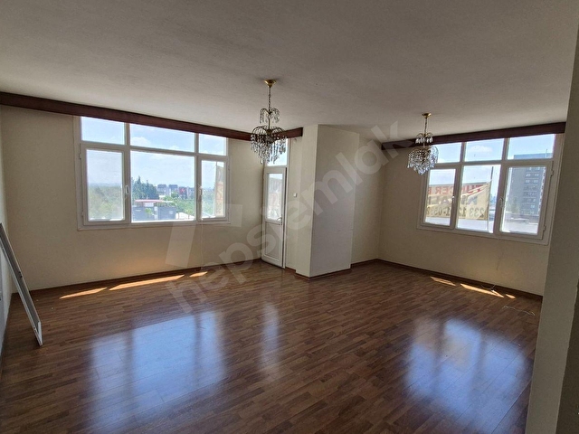 TUNCERDEN AYLIK KİRALIK DAİRE - Görsel 3