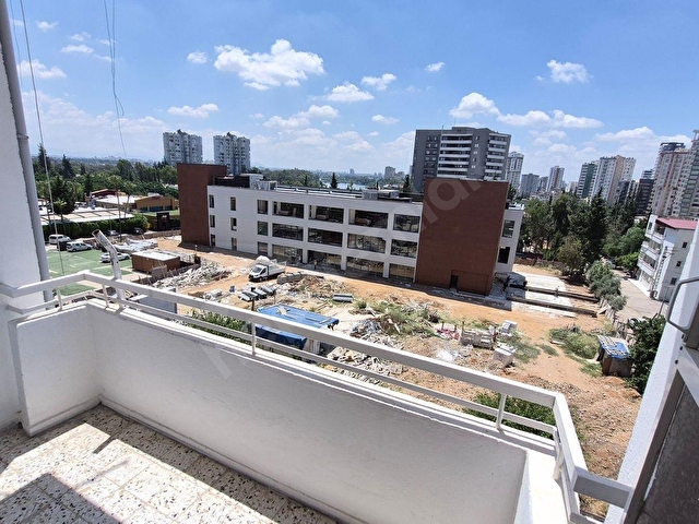 TUNCERDEN AYLIK KİRALIK DAİRE - Görsel 10