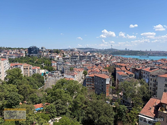 TEŞVİKİYE AV.SÜREYYA AĞAOĞLU SOKAKTA MANZARALI KİRALIK 3+1 DAİRE - Görsel 24