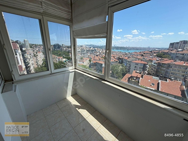 TEŞVİKİYE AV.SÜREYYA AĞAOĞLU SOKAKTA MANZARALI KİRALIK 3+1 DAİRE - Görsel 27