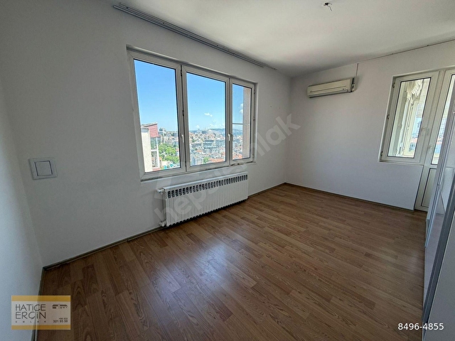TEŞVİKİYE AV.SÜREYYA AĞAOĞLU SOKAKTA MANZARALI KİRALIK 3+1 DAİRE - Görsel 23