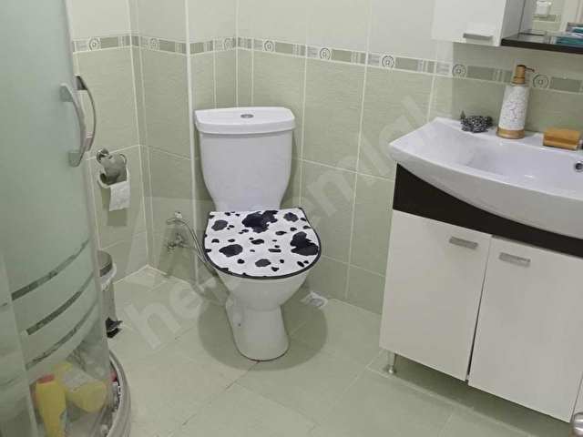 MURAT NAZLIGÜLDEN 3+1 BAHÇE KATI DAİRE OTOPARKLI - Görsel 11