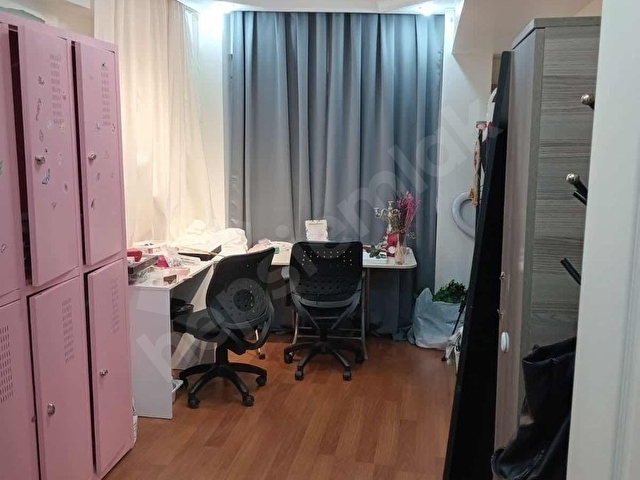 MURAT NAZLIGÜLDEN 3+1 BAHÇE KATI DAİRE OTOPARKLI - Görsel 14