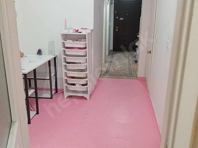 MURAT NAZLIGÜLDEN 3+1 BAHÇE KATI DAİRE OTOPARKLI - Görsel 7