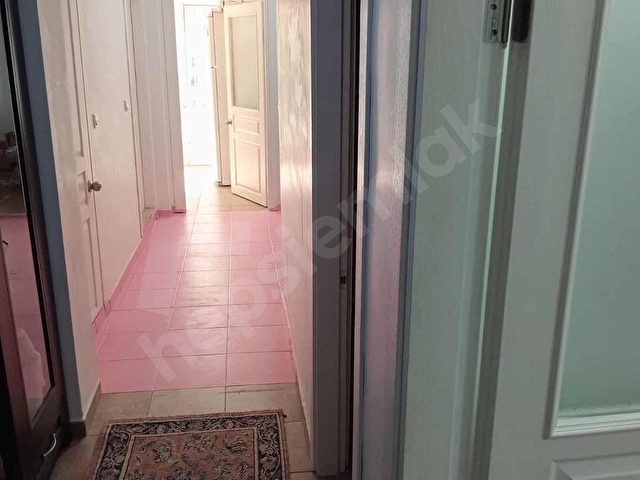 MURAT NAZLIGÜLDEN 3+1 BAHÇE KATI DAİRE OTOPARKLI - Görsel 5