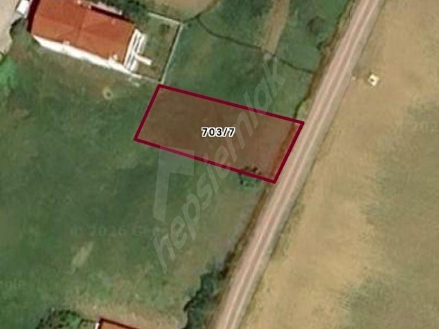 KILIÇta Satılık 389 m² Arsa Yatırıma Uygun Özel Konum - Görsel 4