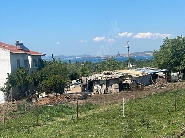 KILIÇta Satılık 389 m² Arsa Yatırıma Uygun Özel Konum - Görsel 2