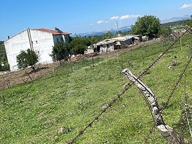KILIÇta Satılık 389 m² Arsa Yatırıma Uygun Özel Konum - Görsel 9