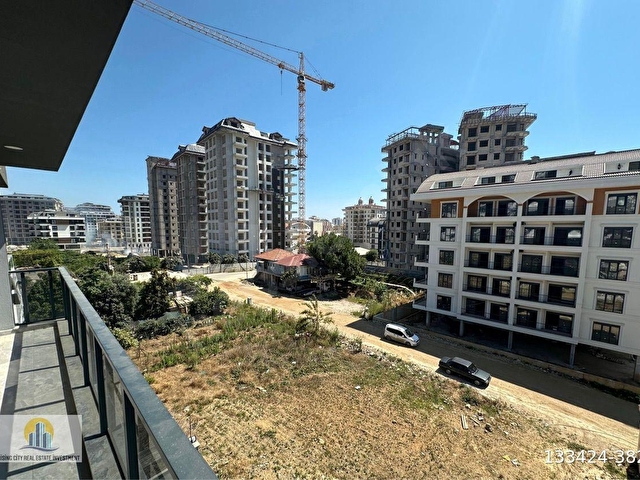 Kiralık 1+1 Daire - Görsel 13