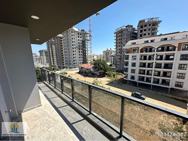 Kiralık 1+1 Daire - Görsel 16