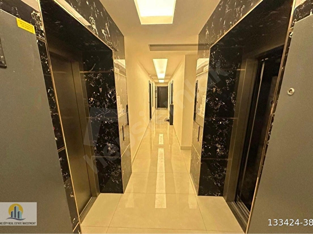 Kiralık 1+1 Daire - Görsel 19