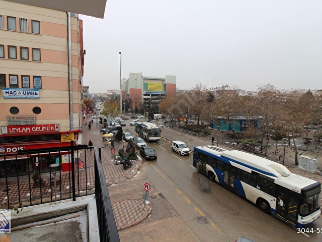 VATAN CADDESİ ÜZERİ LALE PARKI KARŞISI BAKIMLI 2+1 OFİS - Görsel 18