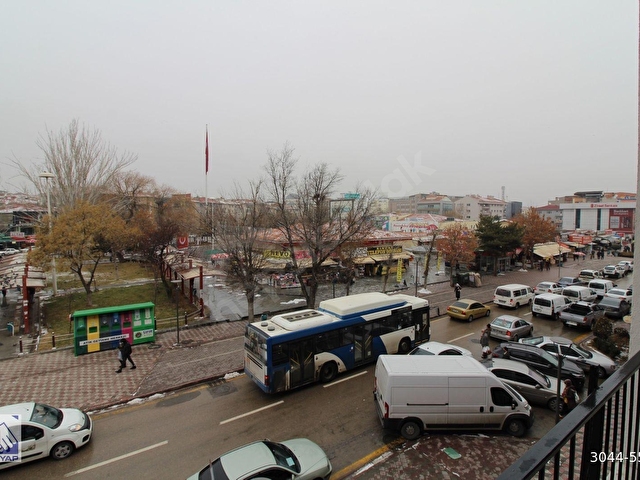 VATAN CADDESİ ÜZERİ LALE PARKI KARŞISI BAKIMLI 2+1 OFİS - Görsel 19