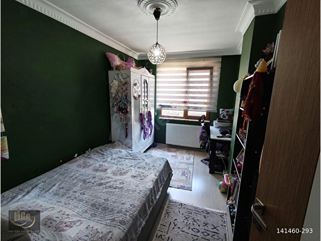 HAS SEBAdan TEVFİKBEY MH 2+1 85M YENİ BİNADA UYGUN ARAKAT DAİRE - Görsel 13