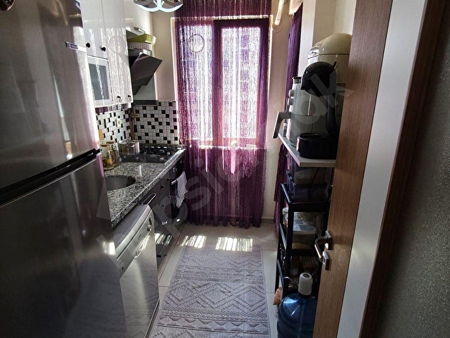 HAS SEBAdan TEVFİKBEY MH 2+1 85M YENİ BİNADA UYGUN ARAKAT DAİRE - Görsel 11