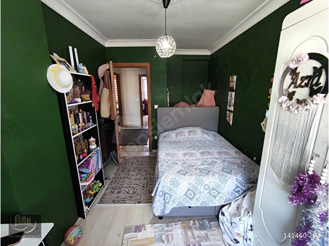 HAS SEBAdan TEVFİKBEY MH 2+1 85M YENİ BİNADA UYGUN ARAKAT DAİRE - Görsel 19