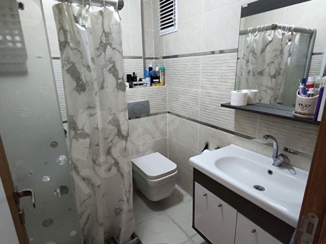 HAS SEBAdan TEVFİKBEY MH 2+1 85M YENİ BİNADA UYGUN ARAKAT DAİRE - Görsel 27
