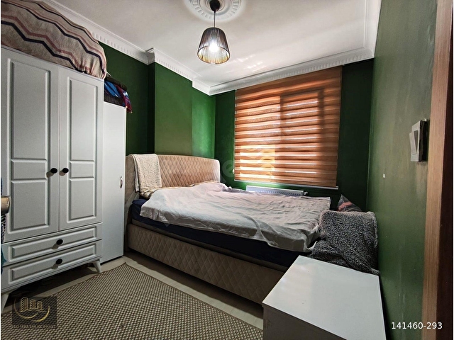 HAS SEBAdan TEVFİKBEY MH 2+1 85M YENİ BİNADA UYGUN ARAKAT DAİRE - Görsel 25