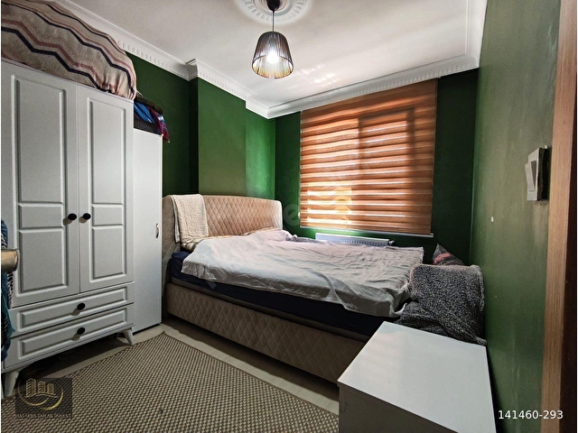 HAS SEBAdan TEVFİKBEY MH 2+1 85M YENİ BİNADA UYGUN ARAKAT DAİRE - Görsel 20