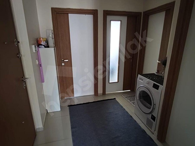 HAS SEBAdan TEVFİKBEY MH 2+1 85M YENİ BİNADA UYGUN ARAKAT DAİRE - Görsel 29