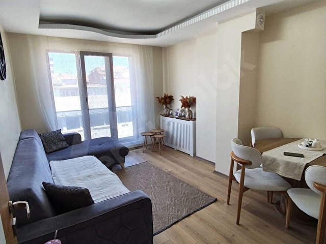 HAS SEBAdan TEVFİKBEY MH 2+1 85M YENİ BİNADA UYGUN ARAKAT DAİRE - Görsel 4