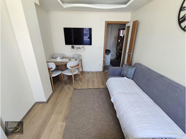 HAS SEBAdan TEVFİKBEY MH 2+1 85M YENİ BİNADA UYGUN ARAKAT DAİRE - Görsel 6