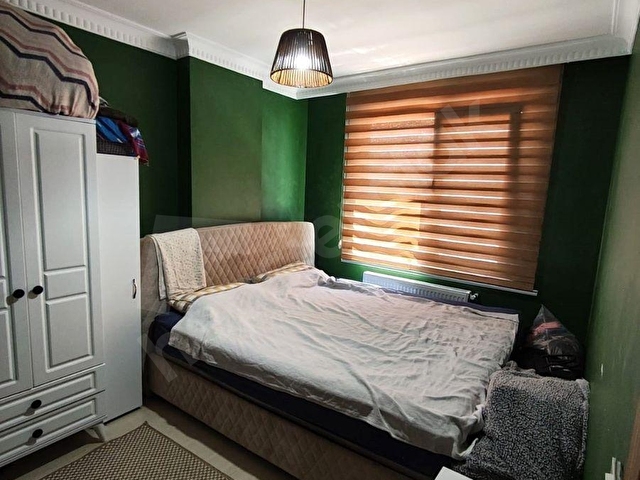 HAS SEBAdan TEVFİKBEY MH 2+1 85M YENİ BİNADA UYGUN ARAKAT DAİRE - Görsel 22