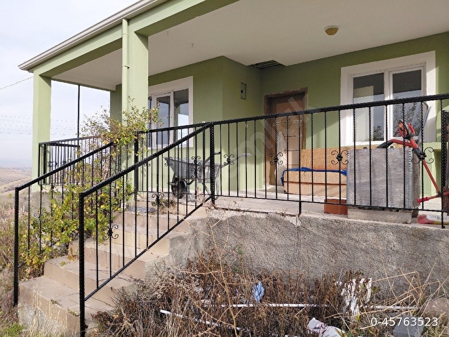 İmarlı Yatırımlık Arsa - Görsel 21