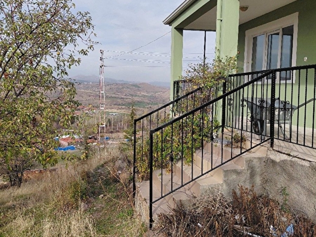 İmarlı Yatırımlık Arsa - Görsel 22