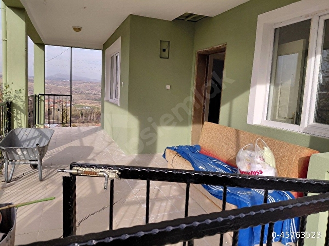 İmarlı Yatırımlık Arsa - Görsel 25