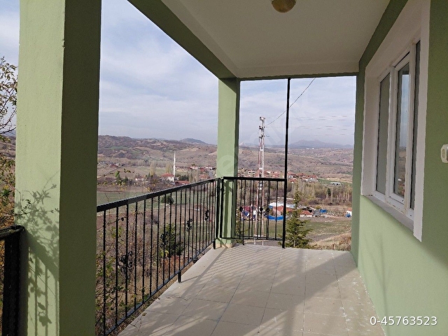 İmarlı Yatırımlık Arsa - Görsel 27