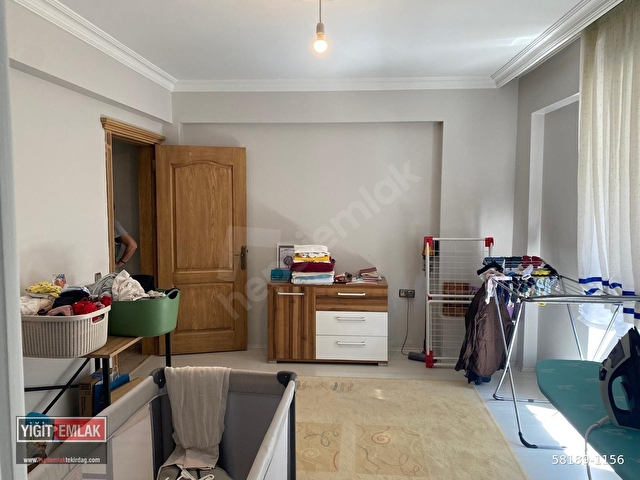 Hürriyet Mahallesinde Deniz Manzaralı Lüks 5+2 Dubleks Daire - Görsel 21