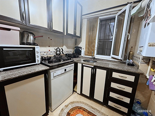 BEYOĞLU KASIMPAŞA NALINCI YOKUŞUNDA SATILIK 2+1 DAİRE - Görsel 27
