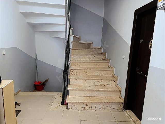 BEYOĞLU KASIMPAŞA NALINCI YOKUŞUNDA SATILIK 2+1 DAİRE - Görsel 16