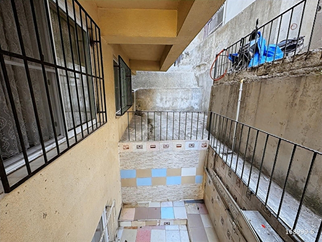 BEYOĞLU KASIMPAŞA NALINCI YOKUŞUNDA SATILIK 2+1 DAİRE - Görsel 15